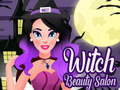 Spiel Witch Beauty Salon