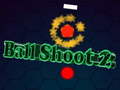 Spiel Ball Shoot 2