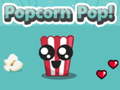 Spiel popcorn Pop