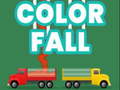 Spiel Color Fall