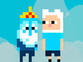 Spiel Time Of Adventure: Ice King