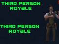 Spiel  Third Person Royale