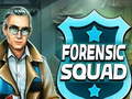 Spiel Forensic Squad