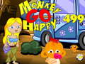 Spiel Monkey Go Happy Stage 499