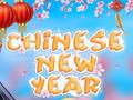 Spiel Chinese New Year