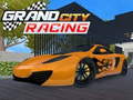 Spiel Grand City Racing