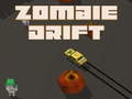 Spiel Zombie Drift