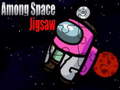 Spiel Among Space Jigsaw
