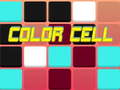 Spiel Color Cell
