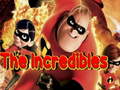 Spiel The Incredibles