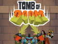 Spiel Ben 10 Tomb of Doom