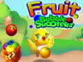 Spiel Fruit Bubble Shooters