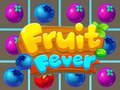 Spiel Fruit Fever