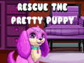 Spiel Rescue The Pretty Puppy