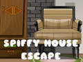 Spiel Spiffy House Escape
