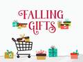 Spiel Falling Gifts
