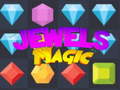 Spiel Jewels Magic