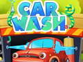 Spiel car wash 
