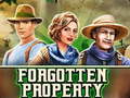 Spiel Forgotten Property