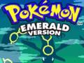 Spiel Pokemon Emerald Version