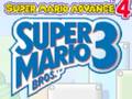 Spiel Super Mario Advance 4