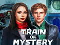 Spiel Train of Mystery