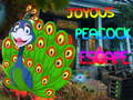 Spiel Joyous Peacock Escape
