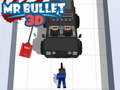 Spiel Mr Bullet 3D 
