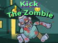 Spiel Kick The Zombies
