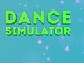 Spiel Dance Simulator
