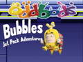 Spiel Oddbods Bubbles Jet Pack Adventures