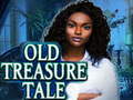 Spiel Old Treasure Tale