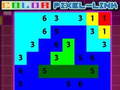 Spiel Color Pixel Link