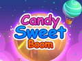 Spiel Candy Sweet Boom
