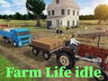 Spiel Farm Life idle