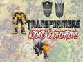 Spiel Transformers
