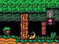 Spiel Froggy Knight: Lost in the Forest