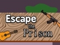 Spiel Escape the Prison