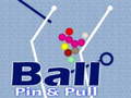 Spiel Ball Pin & Pull