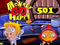 Spiel Monkey Go Happy Stage 501