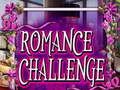 Spiel Romance Challenge 