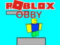 Spiel Roblox Obby