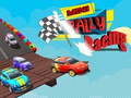 Spiel Mini Rally Racing