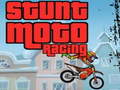 Spiel Stunt Moto Racing