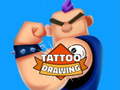 Spiel Tattoo Drawing