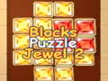 Spiel Blocks Puzzle Jewel 2