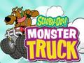 Spiel Scooby Doo Monster Truck