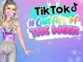 Spiel TikTok Outfits Of The Week