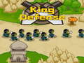 Spiel King Defense