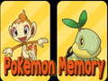 Spiel Pokemon Memory